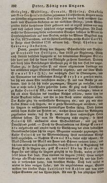 Image of the Page - 192 - in Österreichische National-Enzyklopädie - Buchstabe N-Sed, Volume 4