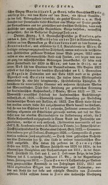 Image of the Page - 197 - in Österreichische National-Enzyklopädie - Buchstabe N-Sed, Volume 4