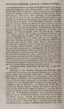 Image of the Page - 210 - in Österreichische National-Enzyklopädie - Buchstabe N-Sed, Volume 4