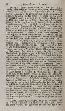 Image of the Page - 214 - in Österreichische National-Enzyklopädie - Buchstabe N-Sed, Volume 4