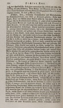 Image of the Page - 218 - in Österreichische National-Enzyklopädie - Buchstabe N-Sed, Volume 4