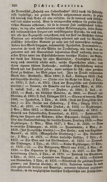 Image of the Page - 220 - in Österreichische National-Enzyklopädie - Buchstabe N-Sed, Volume 4