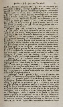 Image of the Page - 221 - in Österreichische National-Enzyklopädie - Buchstabe N-Sed, Volume 4