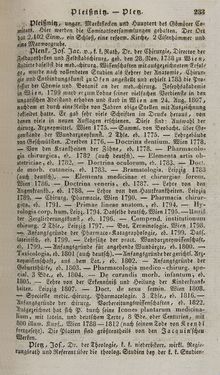 Bild der Seite - 233 - in Österreichische National-Enzyklopädie - Buchstabe N-Sed, Band 4