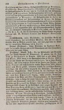 Image of the Page - 244 - in Österreichische National-Enzyklopädie - Buchstabe N-Sed, Volume 4