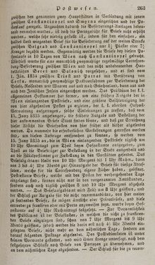 Image of the Page - 263 - in Österreichische National-Enzyklopädie - Buchstabe N-Sed, Volume 4