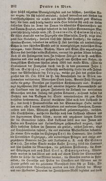 Image of the Page - 282 - in Österreichische National-Enzyklopädie - Buchstabe N-Sed, Volume 4