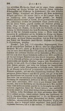 Image of the Page - 286 - in Österreichische National-Enzyklopädie - Buchstabe N-Sed, Volume 4