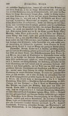 Image of the Page - 292 - in Österreichische National-Enzyklopädie - Buchstabe N-Sed, Volume 4