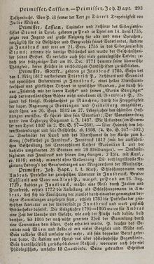 Image of the Page - 293 - in Österreichische National-Enzyklopädie - Buchstabe N-Sed, Volume 4