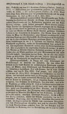 Image of the Page - 294 - in Österreichische National-Enzyklopädie - Buchstabe N-Sed, Volume 4