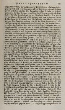 Image of the Page - 295 - in Österreichische National-Enzyklopädie - Buchstabe N-Sed, Volume 4