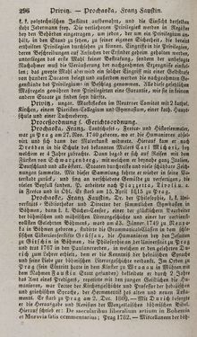 Image of the Page - 296 - in Österreichische National-Enzyklopädie - Buchstabe N-Sed, Volume 4