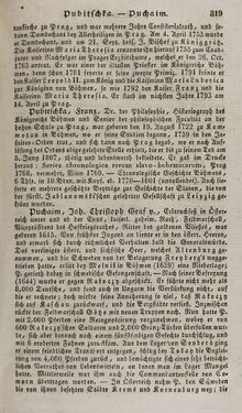 Bild der Seite - 319 - in Österreichische National-Enzyklopädie - Buchstabe N-Sed, Band 4