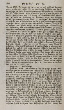 Image of the Page - 322 - in Österreichische National-Enzyklopädie - Buchstabe N-Sed, Volume 4