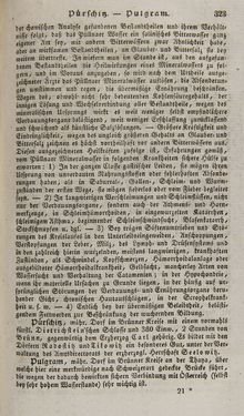 Image of the Page - 323 - in Österreichische National-Enzyklopädie - Buchstabe N-Sed, Volume 4