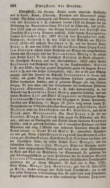 Image of the Page - 324 - in Österreichische National-Enzyklopädie - Buchstabe N-Sed, Volume 4