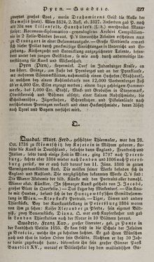 Image of the Page - 327 - in Österreichische National-Enzyklopädie - Buchstabe N-Sed, Volume 4