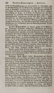 Image of the Page - 332 - in Österreichische National-Enzyklopädie - Buchstabe N-Sed, Volume 4