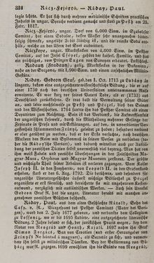 Image of the Page - 334 - in Österreichische National-Enzyklopädie - Buchstabe N-Sed, Volume 4