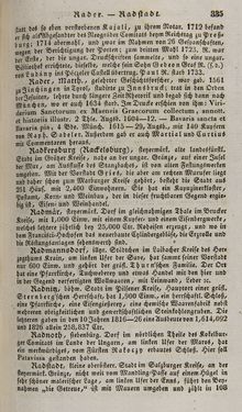 Image of the Page - 335 - in Österreichische National-Enzyklopädie - Buchstabe N-Sed, Volume 4