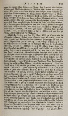 Image of the Page - 343 - in Österreichische National-Enzyklopädie - Buchstabe N-Sed, Volume 4