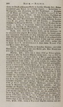 Image of the Page - 344 - in Österreichische National-Enzyklopädie - Buchstabe N-Sed, Volume 4