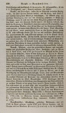 Image of the Page - 352 - in Österreichische National-Enzyklopädie - Buchstabe N-Sed, Volume 4