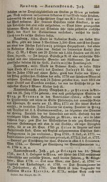 Image of the Page - 353 - in Österreichische National-Enzyklopädie - Buchstabe N-Sed, Volume 4