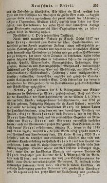 Image of the Page - 355 - in Österreichische National-Enzyklopädie - Buchstabe N-Sed, Volume 4