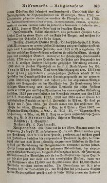 Image of the Page - 373 - in Österreichische National-Enzyklopädie - Buchstabe N-Sed, Volume 4