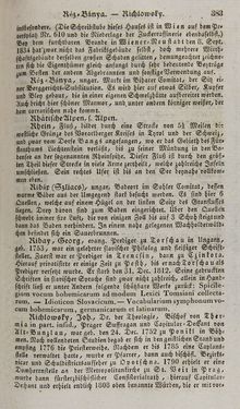 Image of the Page - 383 - in Österreichische National-Enzyklopädie - Buchstabe N-Sed, Volume 4