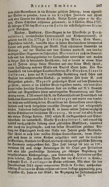 Image of the Page - 387 - in Österreichische National-Enzyklopädie - Buchstabe N-Sed, Volume 4