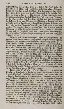 Image of the Page - 392 - in Österreichische National-Enzyklopädie - Buchstabe N-Sed, Volume 4