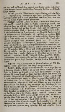 Image of the Page - 393 - in Österreichische National-Enzyklopädie - Buchstabe N-Sed, Volume 4