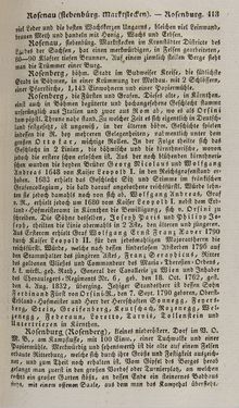 Image of the Page - 413 - in Österreichische National-Enzyklopädie - Buchstabe N-Sed, Volume 4