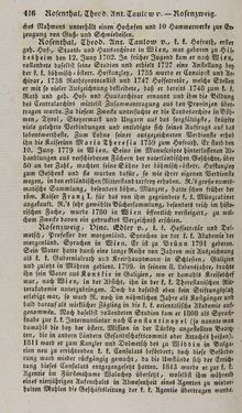 Image of the Page - 416 - in Österreichische National-Enzyklopädie - Buchstabe N-Sed, Volume 4