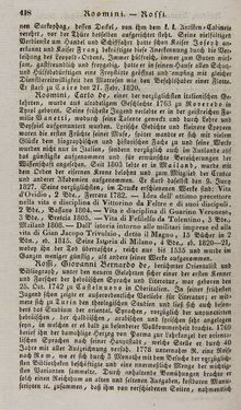 Image of the Page - 418 - in Österreichische National-Enzyklopädie - Buchstabe N-Sed, Volume 4