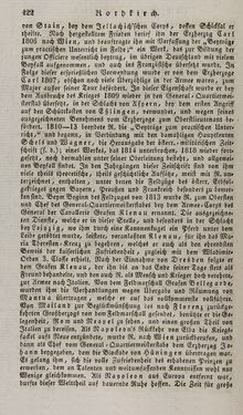 Image of the Page - 422 - in Österreichische National-Enzyklopädie - Buchstabe N-Sed, Volume 4