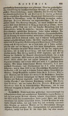 Image of the Page - 423 - in Österreichische National-Enzyklopädie - Buchstabe N-Sed, Volume 4