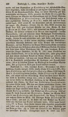 Image of the Page - 432 - in Österreichische National-Enzyklopädie - Buchstabe N-Sed, Volume 4