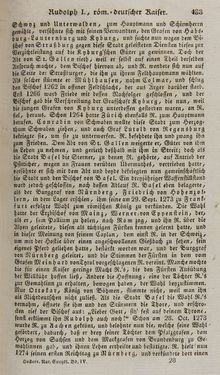 Image of the Page - 433 - in Österreichische National-Enzyklopädie - Buchstabe N-Sed, Volume 4