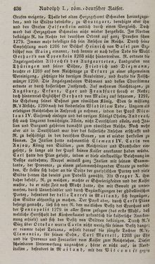 Image of the Page - 436 - in Österreichische National-Enzyklopädie - Buchstabe N-Sed, Volume 4