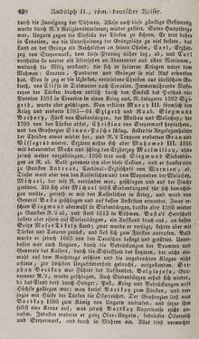 Image of the Page - 438 - in Österreichische National-Enzyklopädie - Buchstabe N-Sed, Volume 4