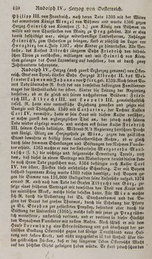 Image of the Page - 440 - in Österreichische National-Enzyklopädie - Buchstabe N-Sed, Volume 4