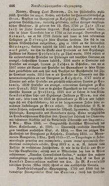 Image of the Page - 446 - in Österreichische National-Enzyklopädie - Buchstabe N-Sed, Volume 4