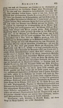 Image of the Page - 455 - in Österreichische National-Enzyklopädie - Buchstabe N-Sed, Volume 4