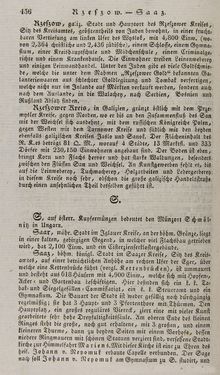 Image of the Page - 456 - in Österreichische National-Enzyklopädie - Buchstabe N-Sed, Volume 4