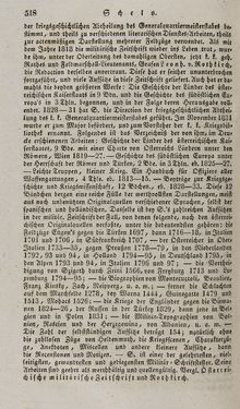 Image of the Page - 518 - in Österreichische National-Enzyklopädie - Buchstabe N-Sed, Volume 4