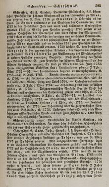 Image of the Page - 525 - in Österreichische National-Enzyklopädie - Buchstabe N-Sed, Volume 4